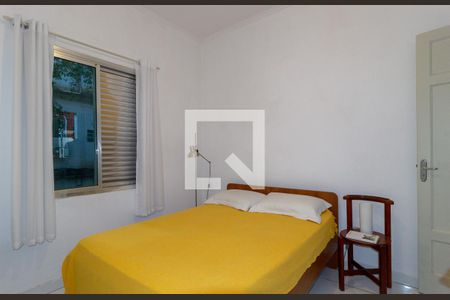 Quarto  de apartamento à venda com 1 quarto, 50m² em Belenzinho, São Paulo