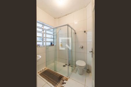 Apartamento à venda com 50m², 1 quarto e sem vaga Apartamento à venda com 50m², 1 quarto e sem vagaBanheiro