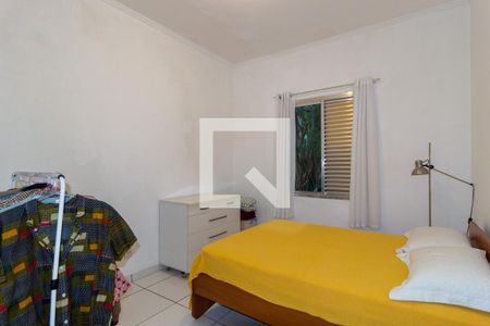 Quarto  de apartamento à venda com 1 quarto, 50m² em Belenzinho, São Paulo