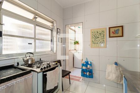 Apartamento à venda com 50m², 1 quarto e sem vaga Apartamento à venda com 50m², 1 quarto e sem vagaCozinha