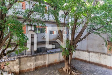 Vista - Quarto  de apartamento à venda com 1 quarto, 50m² em Belenzinho, São Paulo