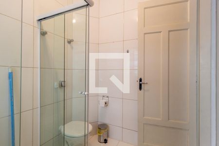 Apartamento à venda com 50m², 1 quarto e sem vaga Apartamento à venda com 50m², 1 quarto e sem vagaBanheiro