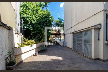 Apartamento à venda com 50m², 1 quarto e sem vaga Apartamento à venda com 50m², 1 quarto e sem vagaÁrea comum