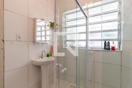 Apartamento à venda com 50m², 1 quarto e sem vaga Apartamento à venda com 50m², 1 quarto e sem vagaBanheiro