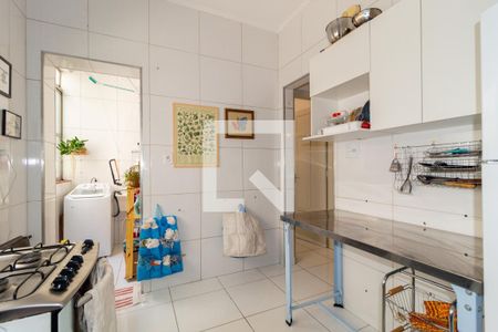Apartamento à venda com 50m², 1 quarto e sem vaga Apartamento à venda com 50m², 1 quarto e sem vagaCozinha