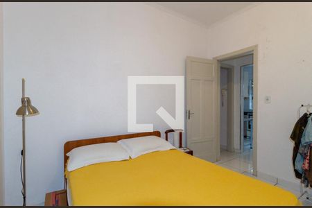 Quarto  de apartamento à venda com 1 quarto, 50m² em Belenzinho, São Paulo