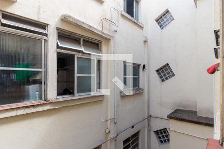 Apartamento à venda com 50m², 1 quarto e sem vaga Apartamento à venda com 50m², 1 quarto e sem vagaVista - Área de Serviço
