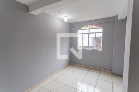Quarto 2 de casa para alugar com 2 quartos, 158m² em Nova Vista, Belo Horizonte