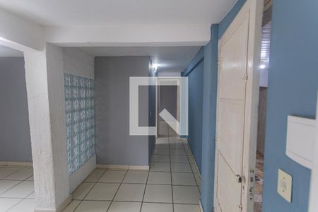 Sala/Copa de casa à venda com 2 quartos, 158m² em Nova Vista, Belo Horizonte