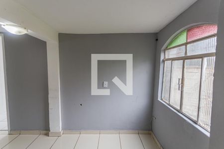 Sala/Copa de casa à venda com 2 quartos, 158m² em Nova Vista, Belo Horizonte