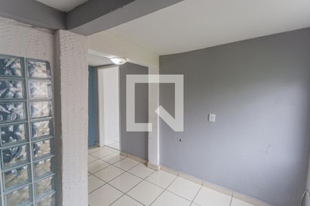 Sala/Copa de casa à venda com 2 quartos, 158m² em Nova Vista, Belo Horizonte