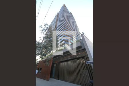 Studio à venda com 57m², 1 quarto e 1 vaga Studio à venda com 57m², 1 quarto e 1 vagaFachada
