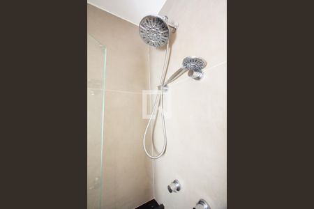 Studio à venda com 57m², 1 quarto e 1 vaga Studio à venda com 57m², 1 quarto e 1 vagaBanheiro