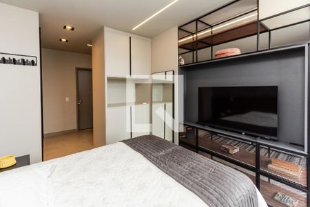 Studio à venda com 57m², 1 quarto e 1 vaga Studio à venda com 57m², 1 quarto e 1 vagaStudio