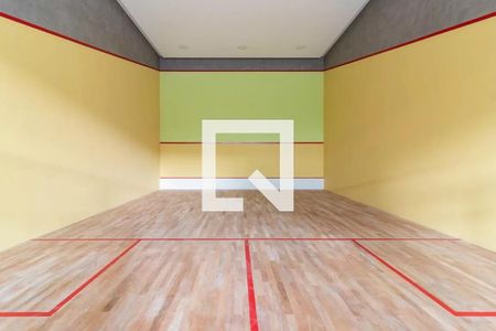 Studio à venda com 57m², 1 quarto e 1 vaga Studio à venda com 57m², 1 quarto e 1 vagaQuadra Esportiva