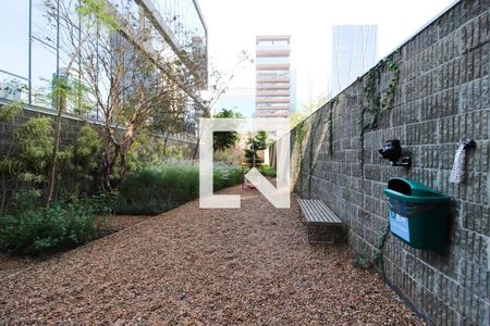 Studio à venda com 57m², 1 quarto e 1 vaga Studio à venda com 57m², 1 quarto e 1 vagaÁrea comum