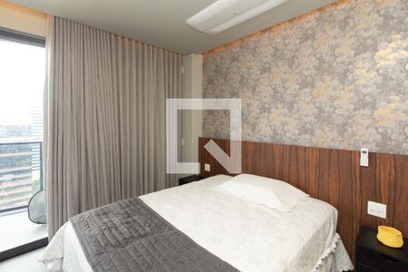 Studio à venda com 57m², 1 quarto e 1 vaga Studio à venda com 57m², 1 quarto e 1 vagaStudio