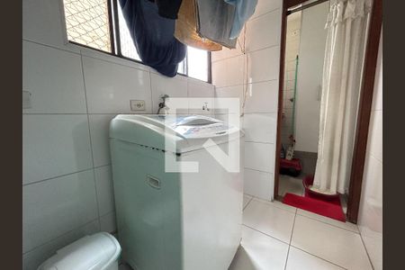 Apartamento à venda com 65m², 2 quartos e 1 vaga Apartamento à venda com 65m², 2 quartos e 1 vagaÁrea de Serviço