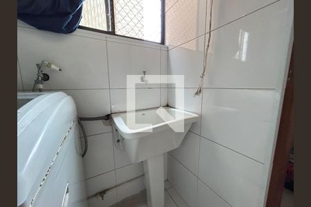 Apartamento à venda com 65m², 2 quartos e 1 vaga Apartamento à venda com 65m², 2 quartos e 1 vagaÁrea de Serviço