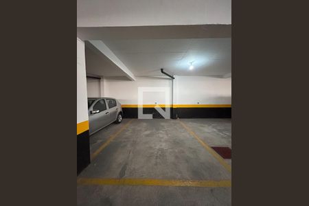 Apartamento à venda com 65m², 2 quartos e 1 vaga Apartamento à venda com 65m², 2 quartos e 1 vagaVaga da Garagem