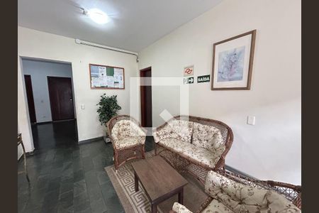 Apartamento à venda com 65m², 2 quartos e 1 vaga Apartamento à venda com 65m², 2 quartos e 1 vagaHall de entrada