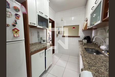 Apartamento à venda com 65m², 2 quartos e 1 vaga Apartamento à venda com 65m², 2 quartos e 1 vagaCozinha