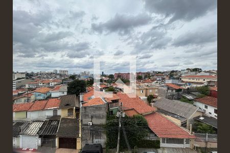 Apartamento à venda com 65m², 2 quartos e 1 vaga Apartamento à venda com 65m², 2 quartos e 1 vagaVista da Varanda