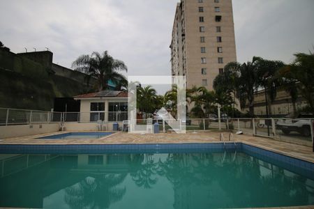 Apartamento para alugar com 55m², 2 quartos e 1 vagaÁrea comum