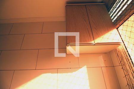 Apartamento para alugar com 55m², 2 quartos e 1 vagaÁrea de Serviço