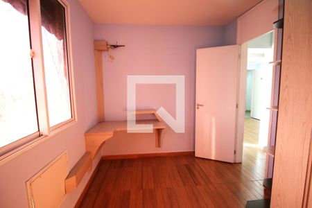 Apartamento para alugar com 55m², 2 quartos e 1 vagaQuarto 2