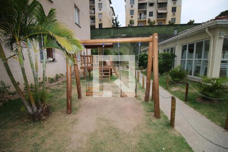 Apartamento para alugar com 55m², 2 quartos e 1 vagaÁrea comum