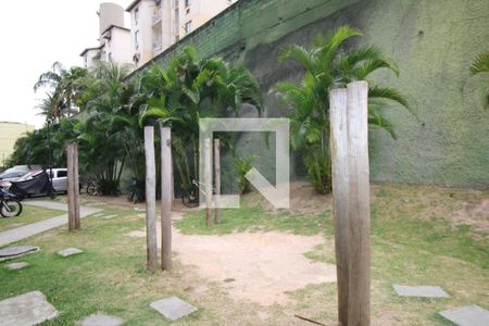 Apartamento para alugar com 55m², 2 quartos e 1 vagaÁrea comum