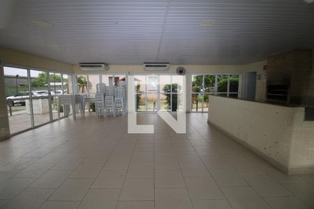 Apartamento para alugar com 55m², 2 quartos e 1 vagaÁrea comum