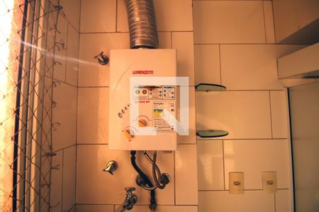 Apartamento para alugar com 55m², 2 quartos e 1 vagaÁrea de Serviço