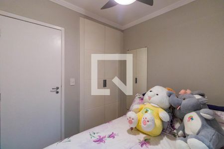 Casa de condomínio à venda com 136m², 3 quartos e 4 vagas Casa de condomínio à venda com 136m², 3 quartos e 4 vagasQuarto 2