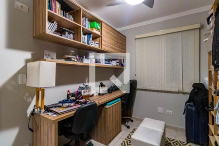 Casa de condomínio à venda com 136m², 3 quartos e 4 vagas Casa de condomínio à venda com 136m², 3 quartos e 4 vagasQuarto 3