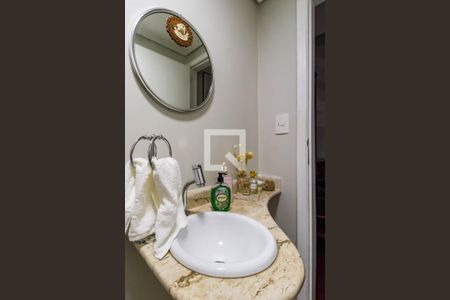 Casa de condomínio à venda com 136m², 3 quartos e 4 vagas Casa de condomínio à venda com 136m², 3 quartos e 4 vagasLavabo