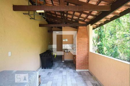 Casa de condomínio à venda com 136m², 3 quartos e 4 vagas Casa de condomínio à venda com 136m², 3 quartos e 4 vagasÁrea comum
