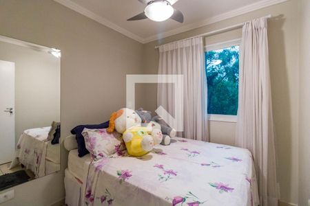 Casa de condomínio à venda com 136m², 3 quartos e 4 vagas Casa de condomínio à venda com 136m², 3 quartos e 4 vagasQuarto 2