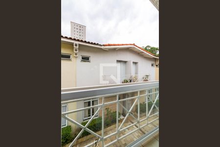 Casa de condomínio à venda com 136m², 3 quartos e 4 vagas Casa de condomínio à venda com 136m², 3 quartos e 4 vagasVaranda - Quarto