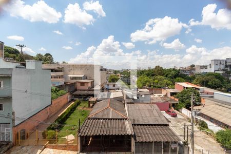 Vista da Varanda de apartamento para alugar com 2 quartos, 52m² em Vila Paranagua, São Paulo