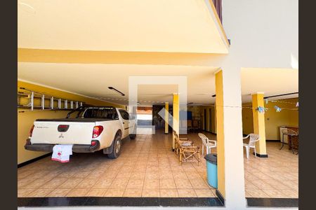 Casa à venda com 480m², 4 quartos e 5 vagasÁrea comum