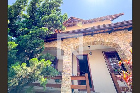 Casa à venda com 480m², 4 quartos e 5 vagasÁrea comum