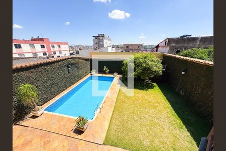 Casa à venda com 480m², 4 quartos e 5 vagasÁrea comum