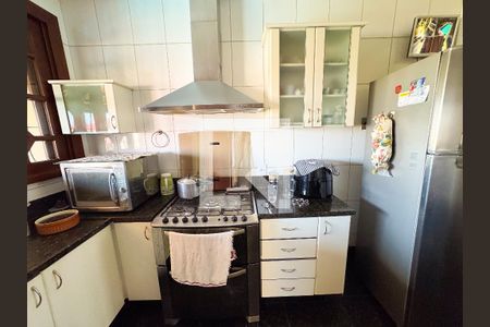 Casa à venda com 480m², 4 quartos e 5 vagasCozinha