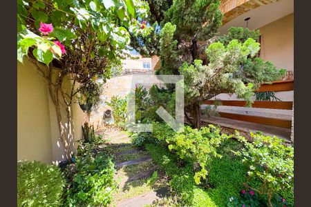 Casa à venda com 480m², 4 quartos e 5 vagasÁrea comum