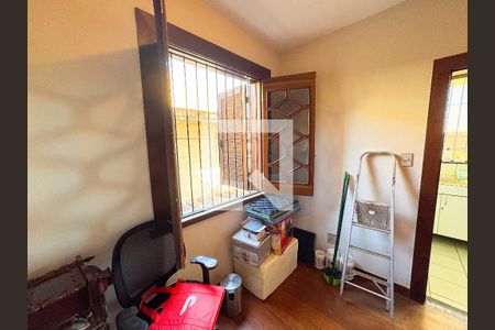 Casa à venda com 480m², 4 quartos e 5 vagasQuarto