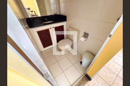 Casa à venda com 480m², 4 quartos e 5 vagasÁrea comum