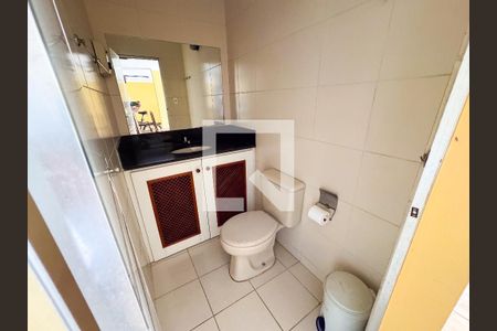 Casa à venda com 480m², 4 quartos e 5 vagasÁrea comum