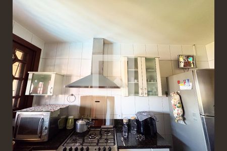 Casa à venda com 480m², 4 quartos e 5 vagasCozinha